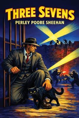 Three Sevens - Perley Poore Sheehan - cover