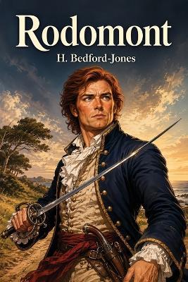 Rodomont - H Bedford-Jones - cover
