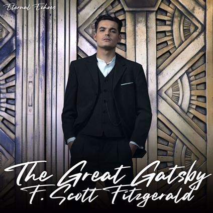 The Great Gatsby (Unabridged)