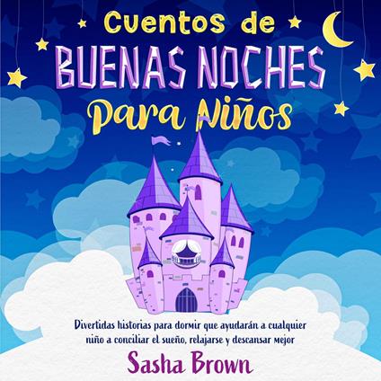 Cuentos de buenas noches para niños