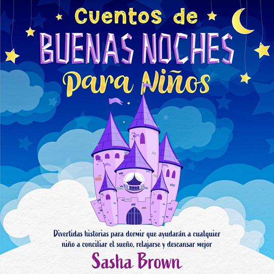 Cuentos de buenas noches para niños