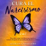 Cura el narcisismo