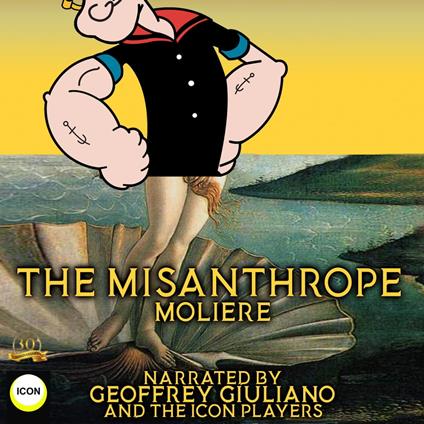 The Misanthrope