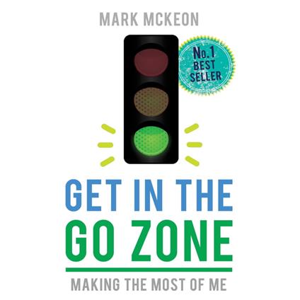 Get in the Go Zone