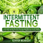 Intermittent Fasting