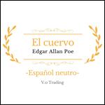 El cuervo prueba