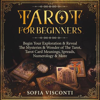Tarot for Beginners