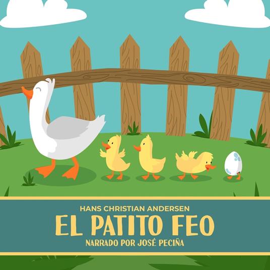 El Patito Feo