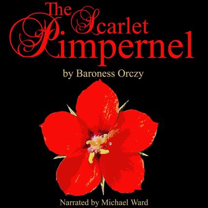 The Scarlet Pimpernel
