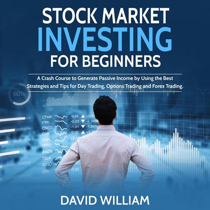 Stock Market Investing for Beginners