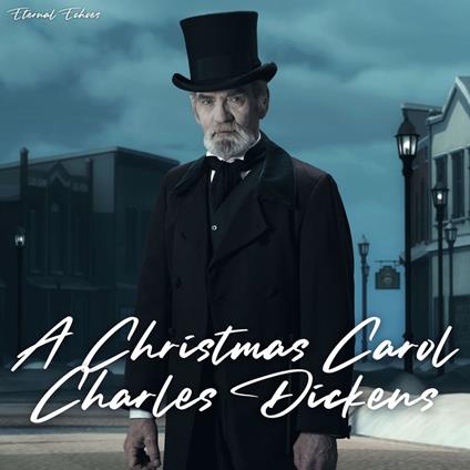 A Christmas Carol (unabridged)