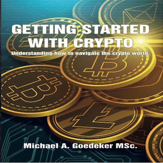Getting Started With Crypto