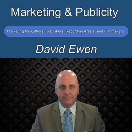 Marketing and Publicity