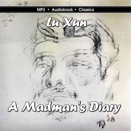 A Madman's Diary