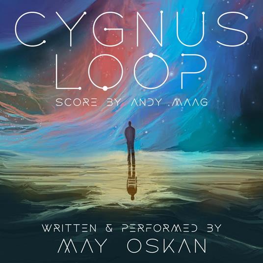 Cygnus Loop