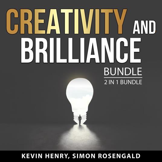 Creativity and Brilliance Bundle, 2 in 1 Bundle: Creativity, Inc and Divergent Mind