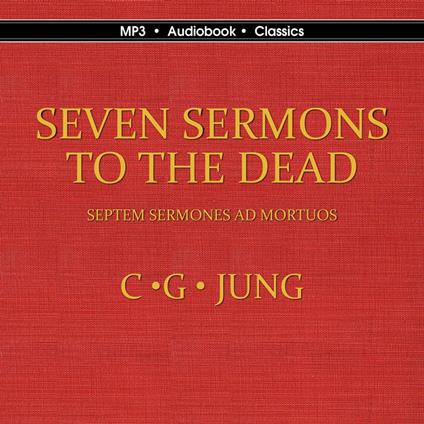 Seven Sermons to the Dead