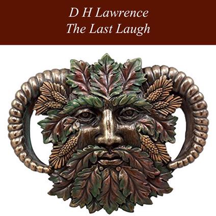 The Last Laugh