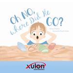 Oh NO, Where Did He Go!: Understanding how children handle death and loss