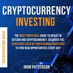 Cryptocurrency Investing for Beginners