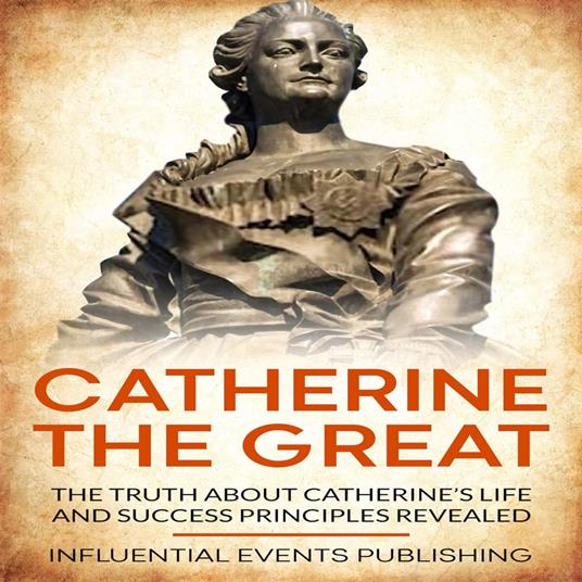 Catherine The Great