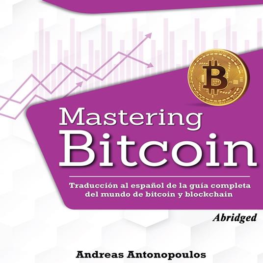 Mastering Bitcoin