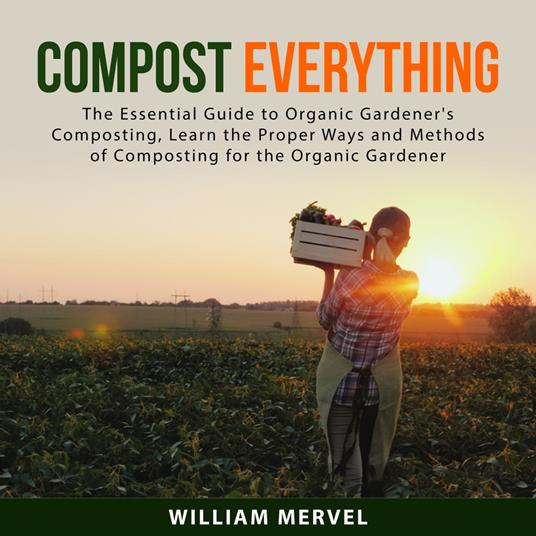 Compost Everything