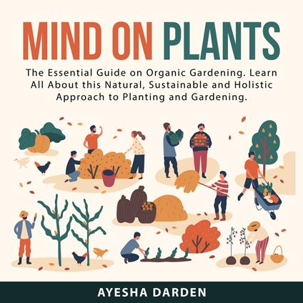 Mind on Plants
