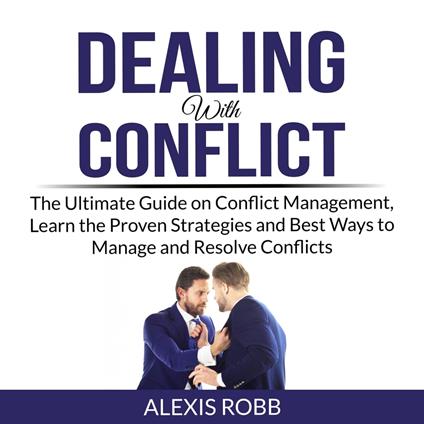 Dealing With Conflict