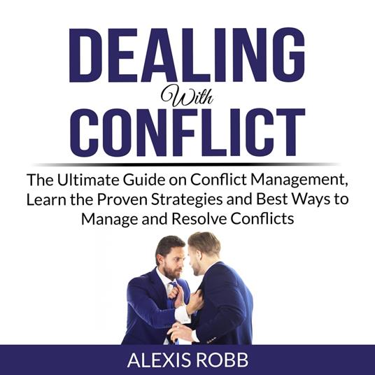 Dealing With Conflict