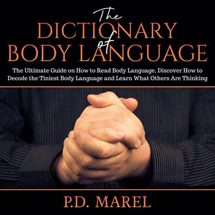 The Dictionary of Body Language