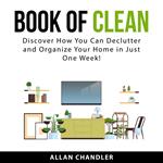 Book of Clean