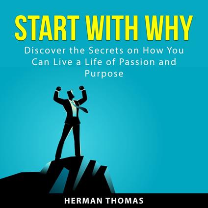 Start With Why
