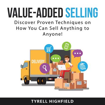 Value-Added Selling