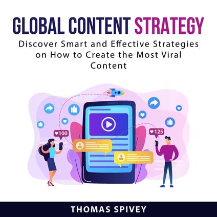Global Content Strategy