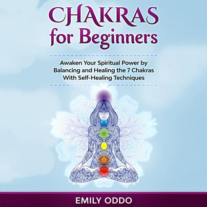 Chakras for Beginners