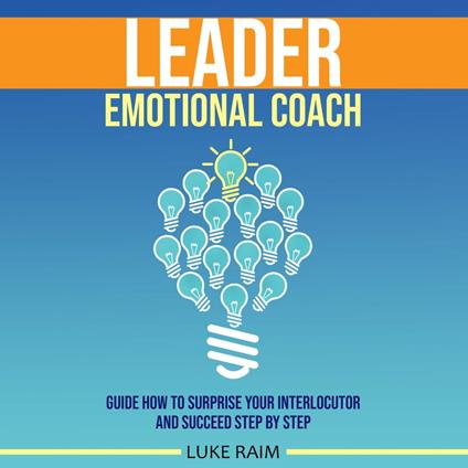 Leader Emotional Coach