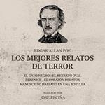 Los Mejores Relatos De Terror