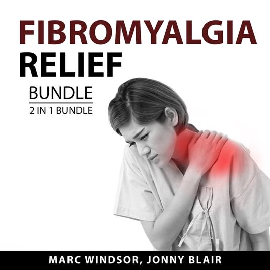Fibromyalgia Relief bundle, 2 in 1 Bundle