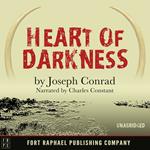 Heart of Darkness - Unabridged