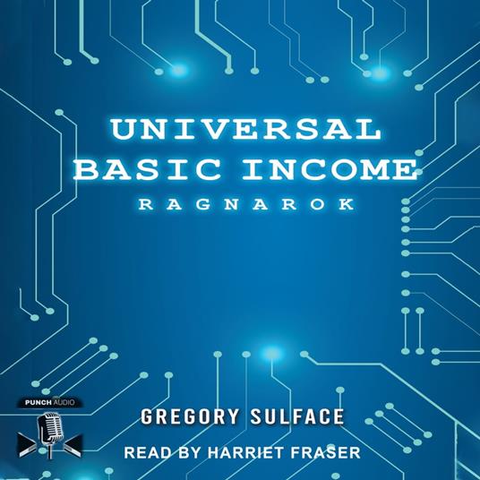 Universal Basic Income