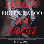 Explicit Erotic Taboo Sex Stories
