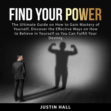 Find Your Power
