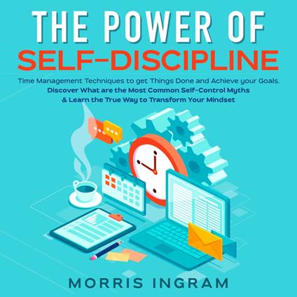 The Power of Self-Discipline