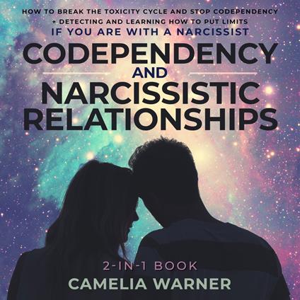 Codependency and Narcissistic Relationships 2-in-1 Book