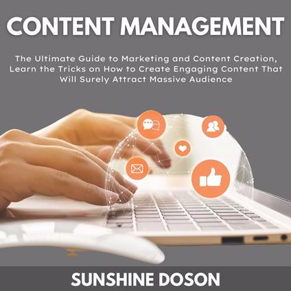 Content Management
