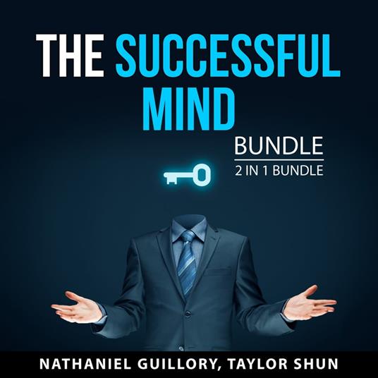 The Successful Mind Bundle, 2 in 1 Bundle