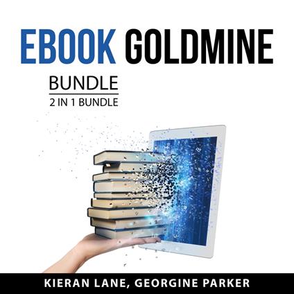 eBook Goldmine Bundle, 2 in 1 Bundle