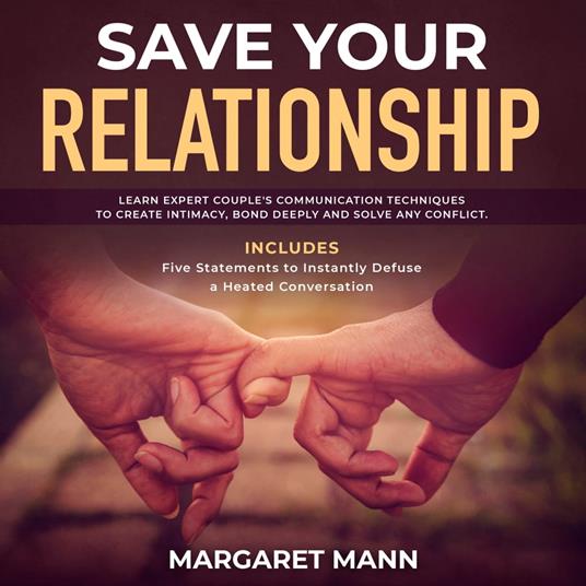 Save Your Relationship