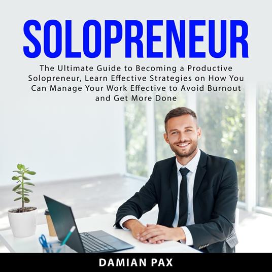 Solopreneur